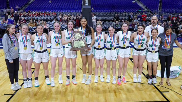 Newcastle vs Turkey Valley UIL 1A Final March 2, 2024 Photo-Tommy Hays60